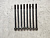 Болт блока цилиндров Subaru Forester SG5 EJ205 (2) 800210990