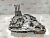Колокол АКПП Honda Fit GD1 L13A