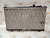 Радиатор Ford Ixion 99-05 / Mazda Premacy 99-05 SAT