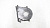 Крышка ГРМ Honda Inspire UA4 J25A правая задняя Металл 11870P8AA00 (2)