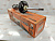 Стойка передняя Toyota Allion (T240) 01-07 / Corolla 00-07 MASUMA правая