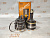 Шрус наружний Subaru Forester 97-02 / Impreza 92-00 / Legacy 89-98 MASUMA