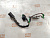 Проводка АКПП Nissan X-Trail T31 QR25DE 	
