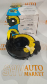 Шлейф подрулевой Toyota Allion (T240) 01-07 / Corolla 00-07 LINKGLOBAL