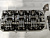 Головка блока цилиндров Honda Inspire UA4 J25A правая задняя 12300-P8D-305
