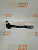 Наконечник рулевой правый TOYOTA #T19#/21# SXM/SXN10 ACM/ACN10 2WD CTR