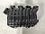 Коллектор впускной Toyota Vista Ardeo AZV50G 1AZFSE 17101-28030