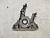 Крышка лобовины Volkswagen Passat 3C2 BVY 