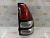 Фонарь задний Toyota Land Cruiser Prado (J120) 02-09 (Справа) SAT