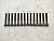 Болт бугеля коленвала Toyota Mark II JZX100 1JZGE (3)