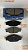 Колодки тормозные (Спереди) Toyota Hiace 89-04 / Hilux Pick Up 88-94 / Granvia 95-02 / Regius Ace 99-04