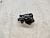 Клапан впускного коллектора Nissan Qashqai J10E MR20DE (2)