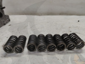 Пружина клапана Volkswagen Passat 3C2 BVY (2)