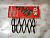Пружина передняя NISSAN NOTE #E11 05-13 2WD OBK
