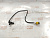 Датчик скорости АКПП Nissan Almera G15 K4M 31935-00QAA