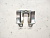 Маслоотражатель Toyota Mark II Wagon Blit GX110 1GFE (2)