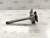 Вал АКПП AUDI A4 B6 5НР19 GBJ (2) правый передний 01V409355C