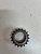 Шестерня коленвала Toyota Ipsum ACM21 2001 2AZFE 1352128010
