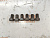 Болт маховика Mazda Mazda Premacy CP8W FPDE 