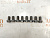 Болт маховика Nissan Cefiro A33 VQ20DE (2) 