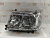 Фара Toyota Land Cruiser (J100) 05-07 (Слева/ Ксенон/Галоген/ под электрокорректор) SAT