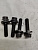 Болт шестерни распредвала Toyota Mark X GRX125 4GRFSE 90119-12370