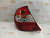 Фонарь задний Toyota Camry (XV30) 01-04 / Camry UAE/USA 01-04 (Слева) SAT