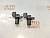 Датчик скорости Toyota Passo NGC30 1NRFE G4T07671