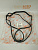 Прокладка крышки клапанов HONDA K20/24A JD