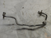 Трубка EGR Mazda Demio DY5W ZJVE (2) 