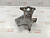 Кронштейн компрессора кондиционера Subaru Impreza GG2 EJ152