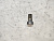 Болт топливной трубки Toyota Mark II JZX100 1JZGE (3)