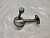 Маслоприемник Toyota Platz NCP12 1NZFE