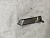 Кронштейн проводки Toyota Mark X GRX125 4GRFSE 82715-30720