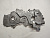 Лобовина двигателя Nissan Qashqai J10E MR20DE (4)