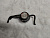 Клапан вакуумный Toyota Sprinter AE91 5AFE 2587015230