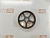 Шестерня распредвала Toyota Mark II JZX100 1JZGE (4) 