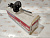 Стойка передняя Mazda 626 92-97 TOKICO