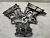 Лобовина двигателя Toyota Mark X GRX125 4GRFSE 