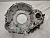 Корпус АКПП картер сцепления Toyota Camry ACV30 2AZFE U250 3510544030