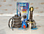 Шрус наружний Nissan AD 90-99 / Almera 95-00 / Sunny 98-02 / Wingroad 96-99 HDK