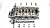 Головка блока цилиндров Lexus RX300 MCU15 1MZFE левая (2)
