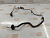 Датчик ABS Ford Focus 3 CB8 2011-2015 задний