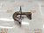 Патрубок турбины Renault Scenic II JM1E K9K732 147350718R