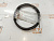 Тросик лючка топливного бака Toyota Kluger ACU25 2AZ-FE 77035-48050