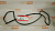 Прокладка крышки клапанов HONDA K20/24A TADEMITSU