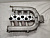 Коллектор впускной Honda Inspire UA4 J25A 17100P8DJ00 (3)