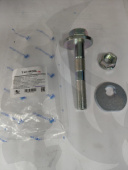 Болт с эксцентриком TOYOTA CROWN/CROWN MAJESTA 95-04/ALTEZZA/PROGRES 98-07/BREVIS/VEROSSA  (комплект) TRUSTAUTO