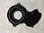 Крышка ГРМ Chevrolet Cruze J300 F18D4 55354834
