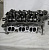 Головка блока цилиндров Toyota Mark X GRX120 4GRFSE правая